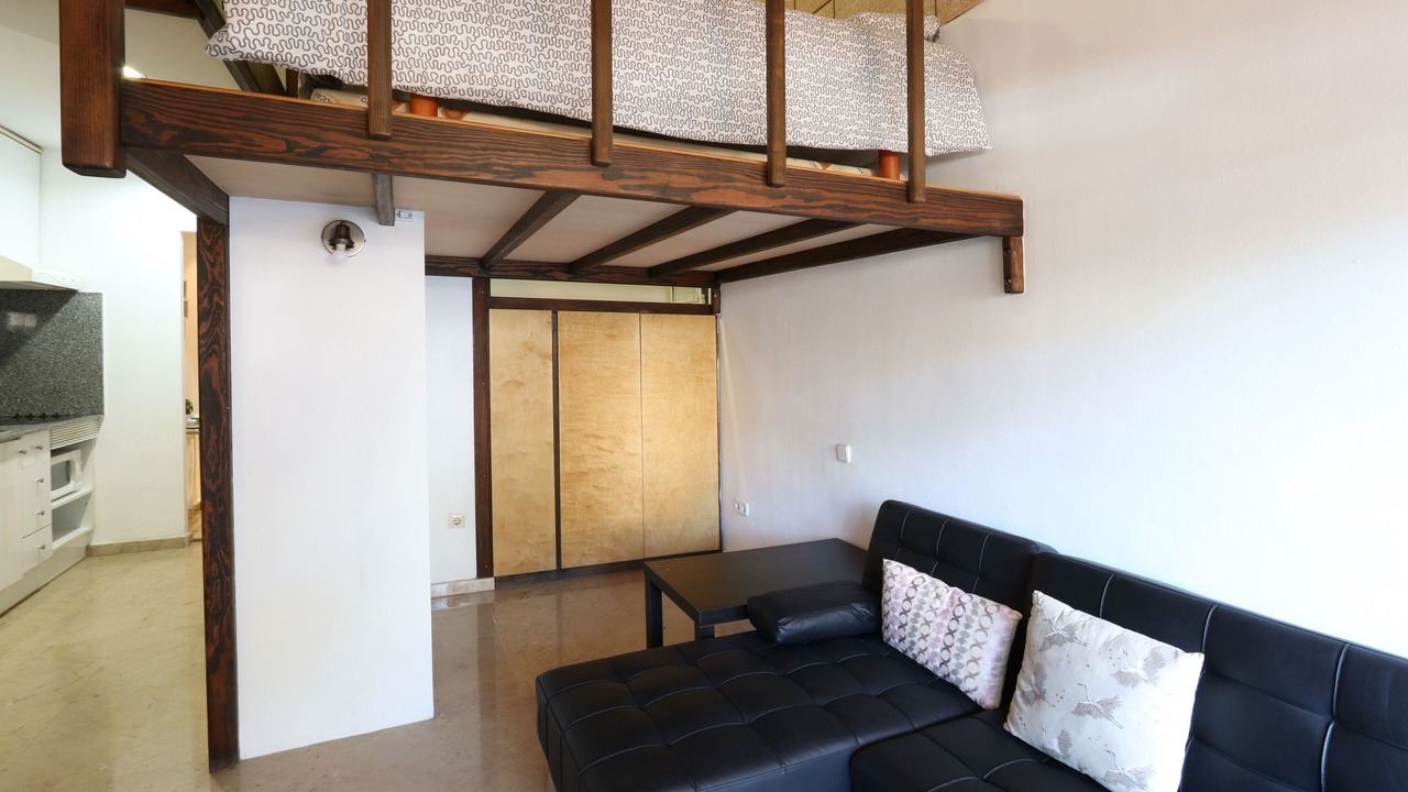 Photo of Livingroom in Arenys de Mar