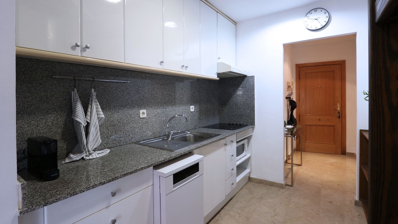 Photo of Kitchen in Arenys de Mar