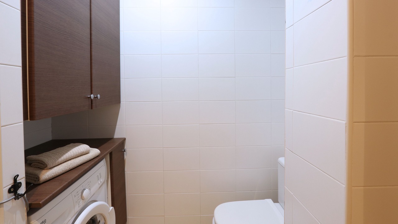 Photo of Bathroom in Arenys de Mar