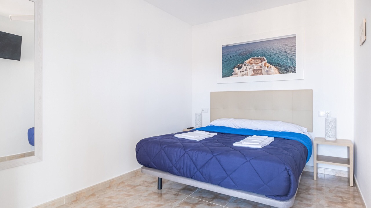 Photo of Bedroom in Rincon de Loix