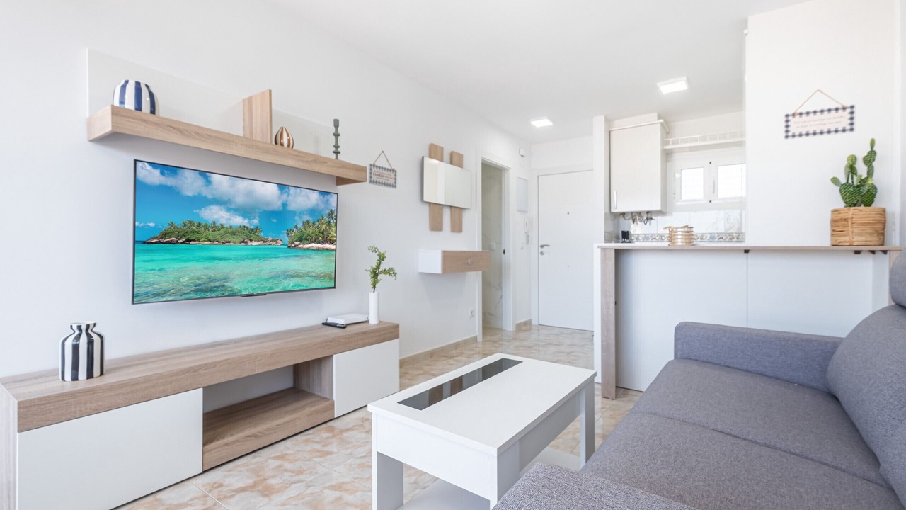 Photo of Livingroom in Rincon de Loix