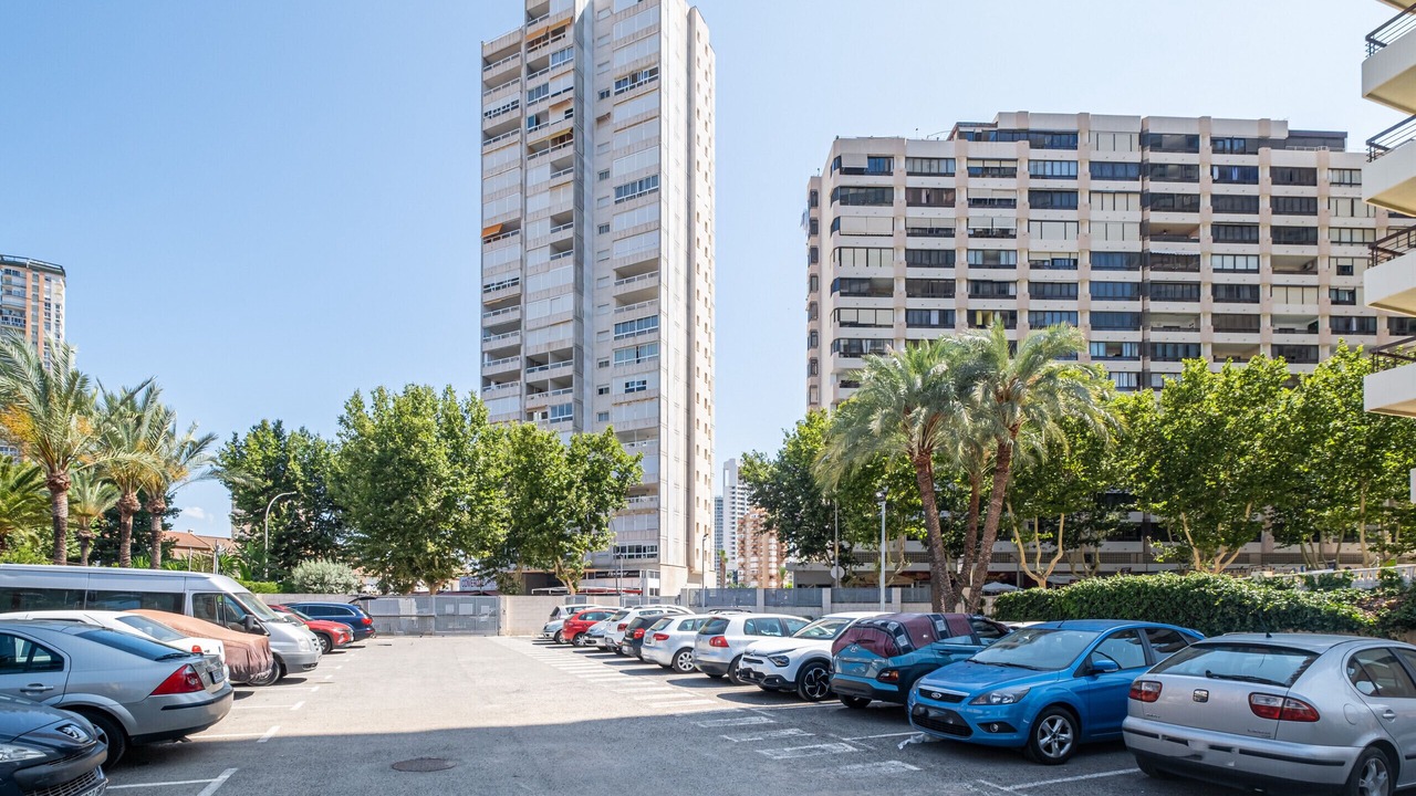 Photo of Outdoor in Rincon de Loix