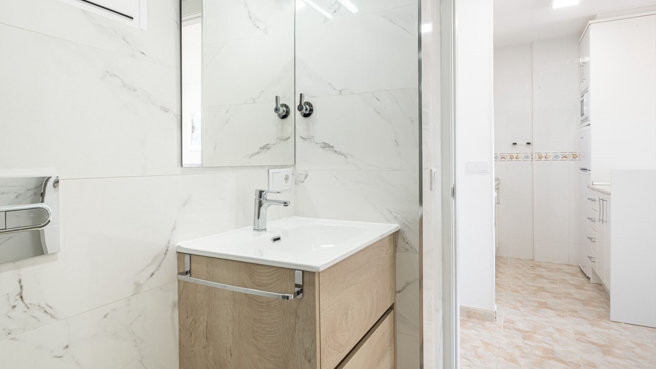 Photo of Bathroom in Rincon de Loix