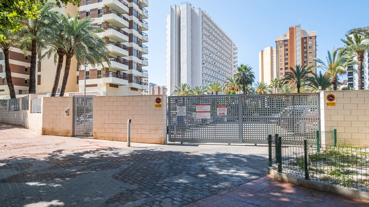 Photo of Outdoor in Rincon de Loix