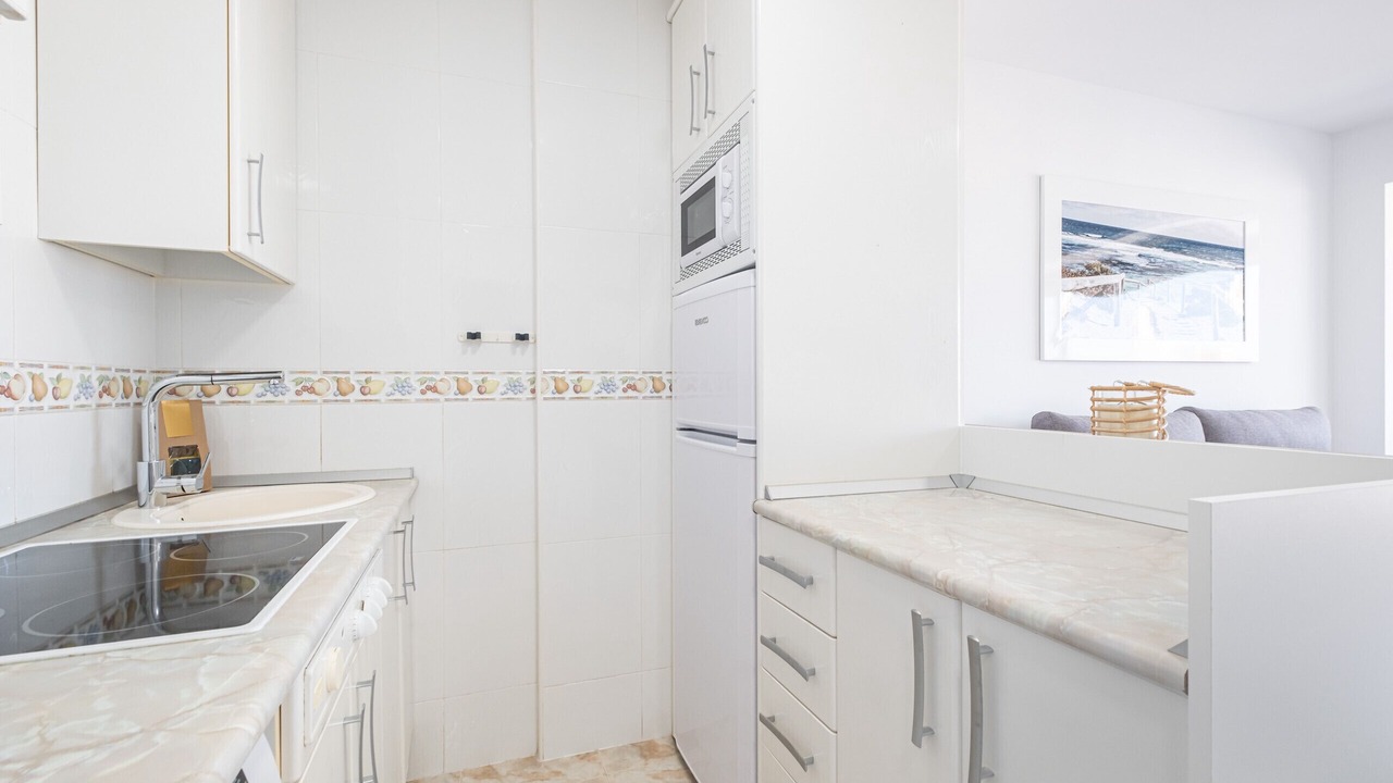 Photo of Kitchen in Rincon de Loix