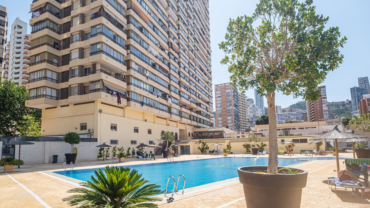 Photo of Outdoor in Rincon de Loix