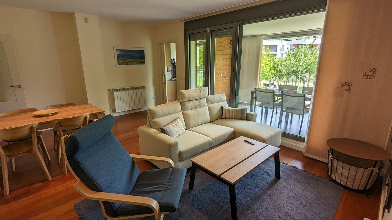 Photo of Livingroom in Abena