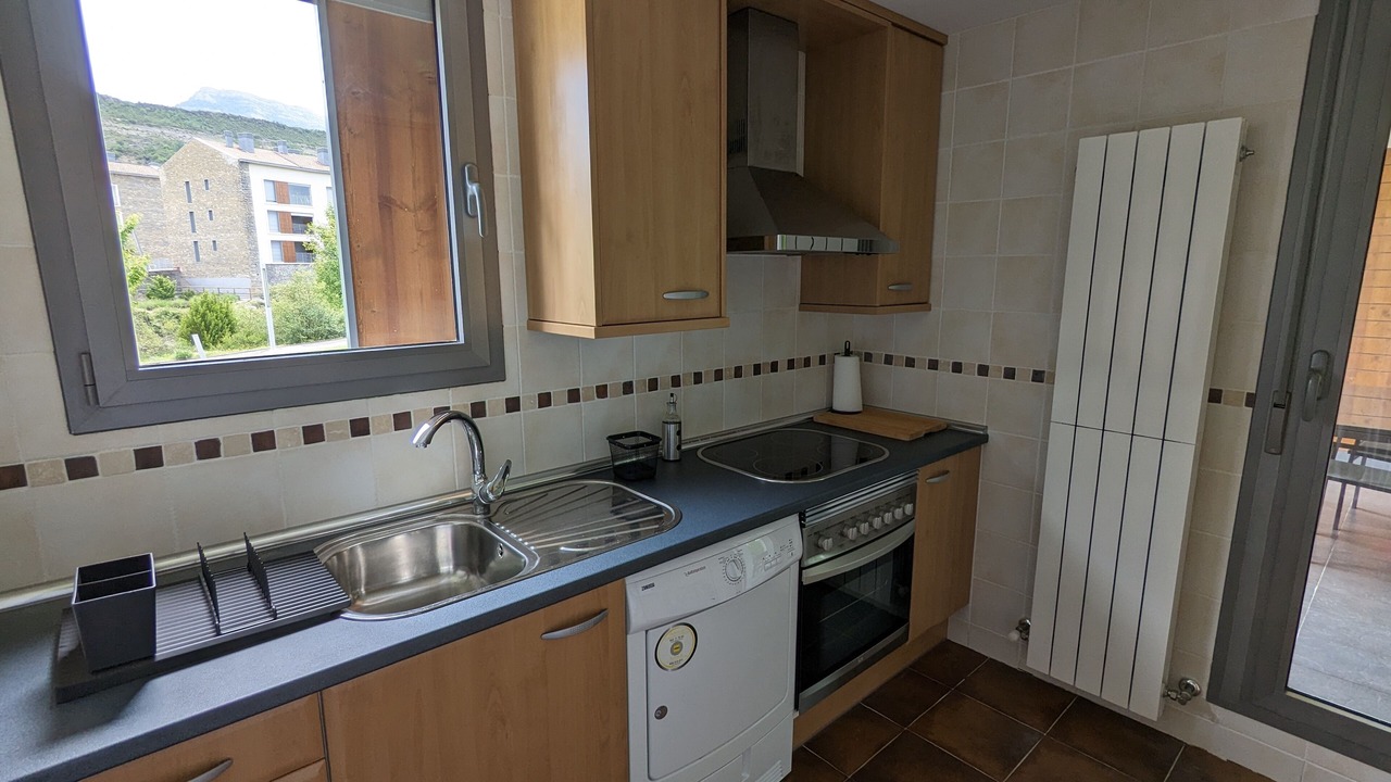Photo of Kitchen in Abena