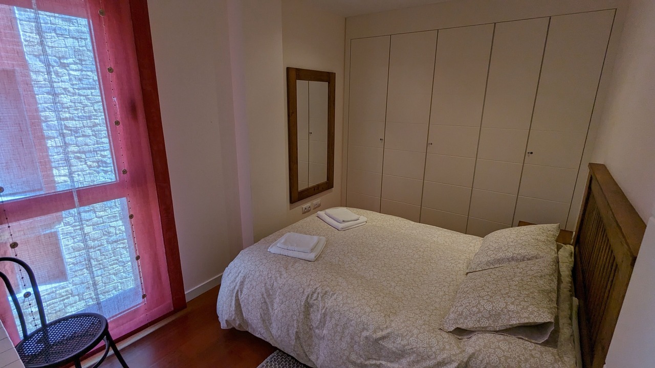 Photo of Bedroom in Abena