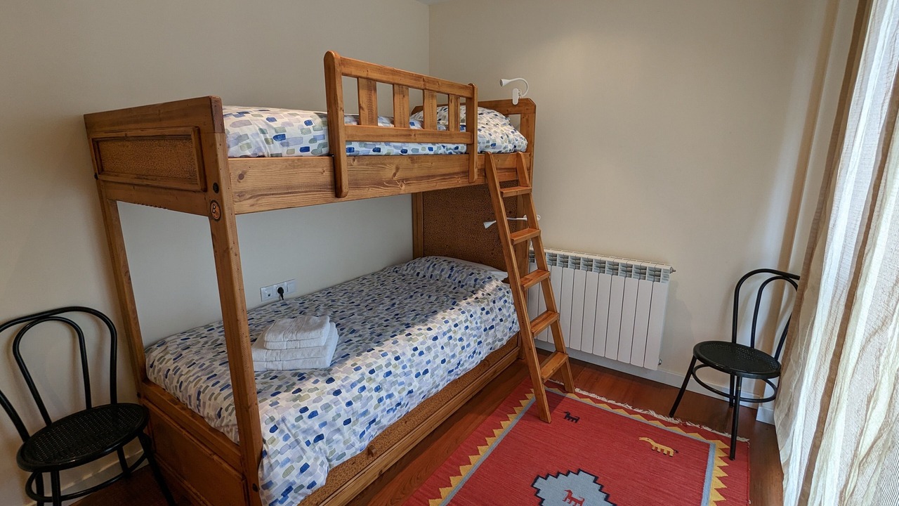Photo of Bedroom in Abena