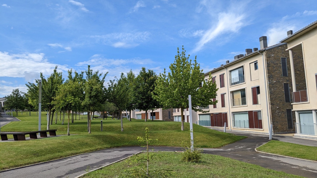 Photo of Outdoor in Abena