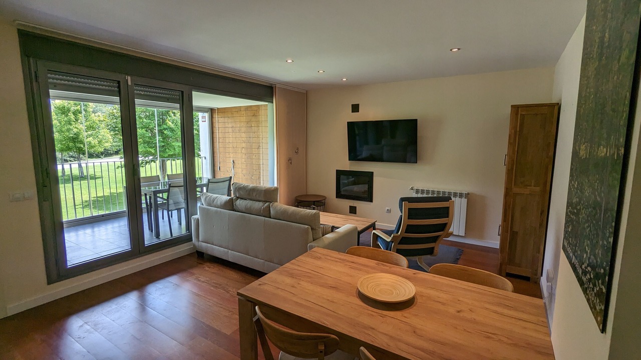 Photo of Livingroom in Abena