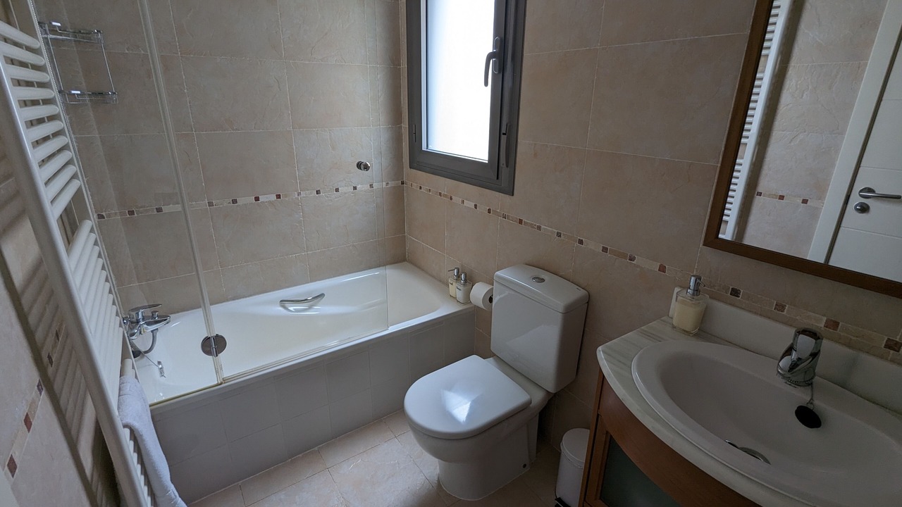 Photo of Bathroom in Abena