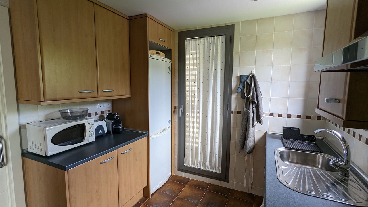 Photo of Kitchen in Abena