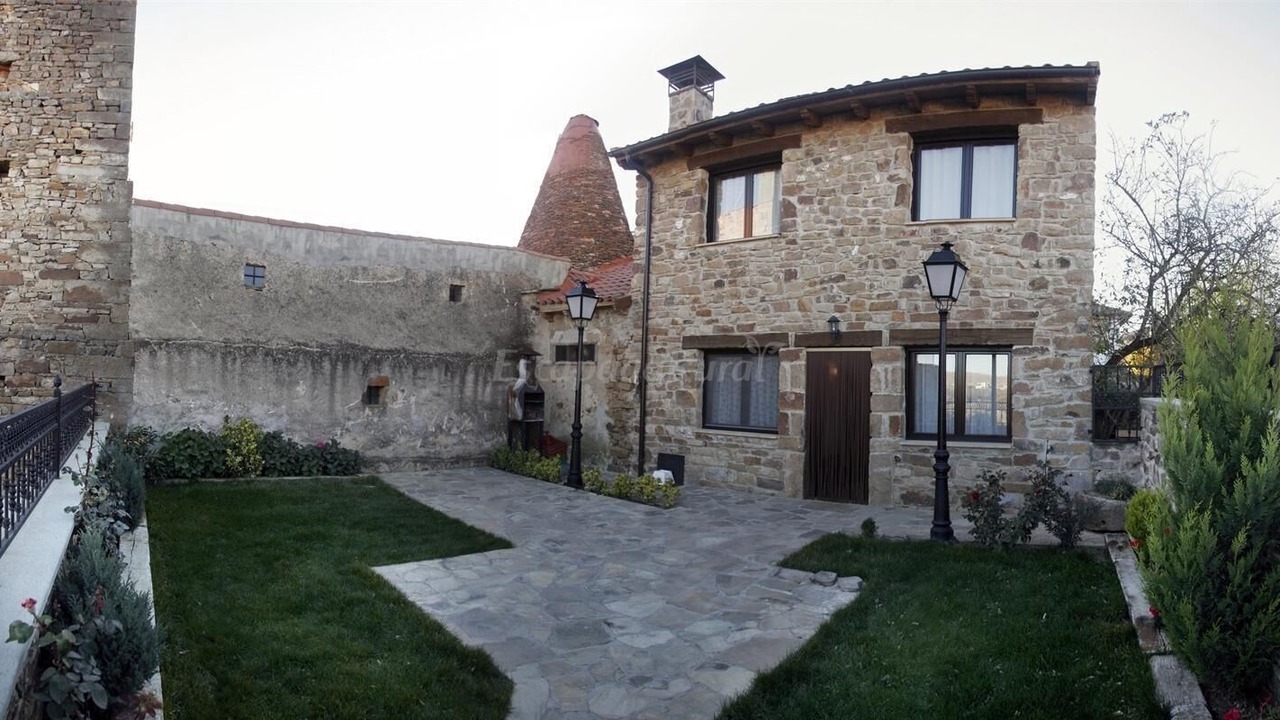 Photo of Outdoor in San Andres de Soria