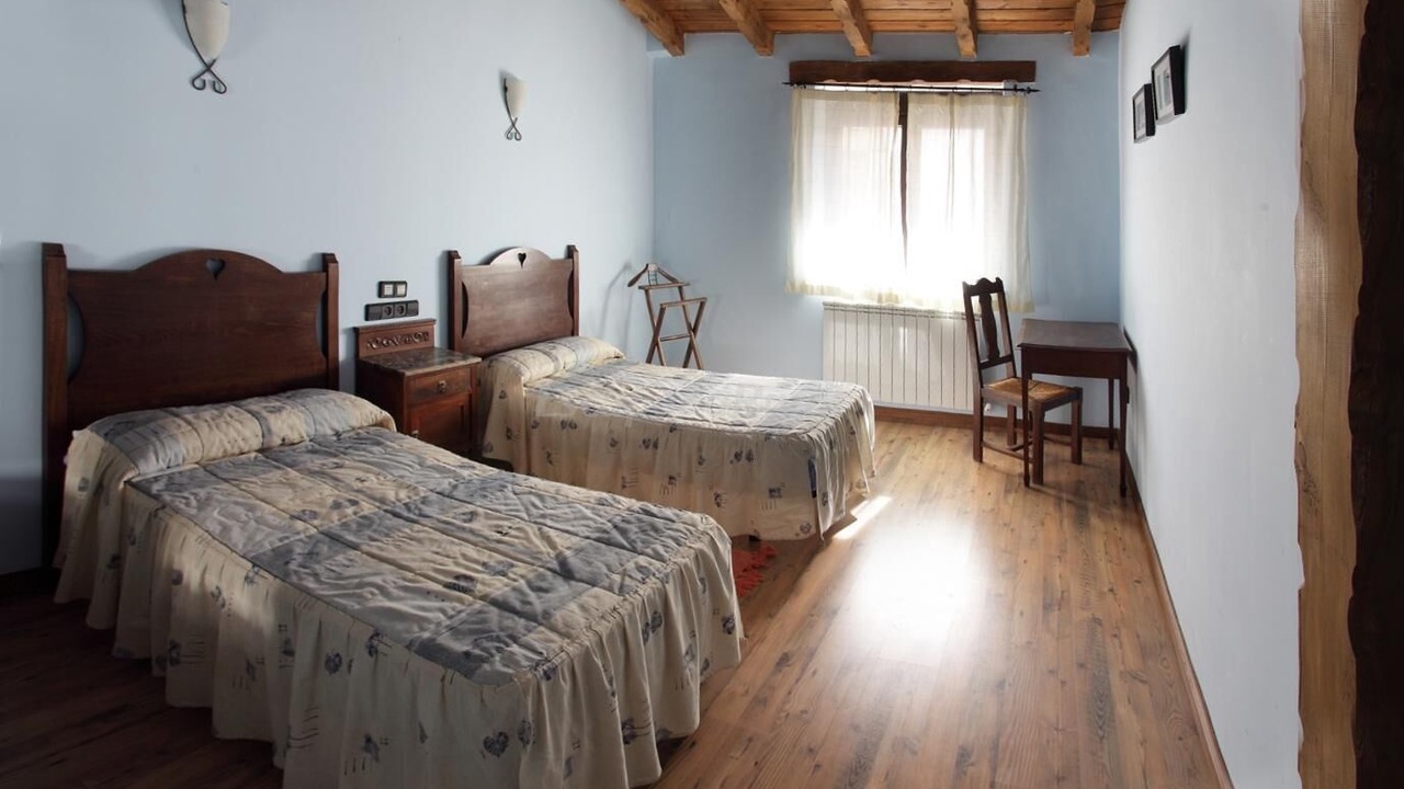 Photo of Bedroom in San Andres de Soria