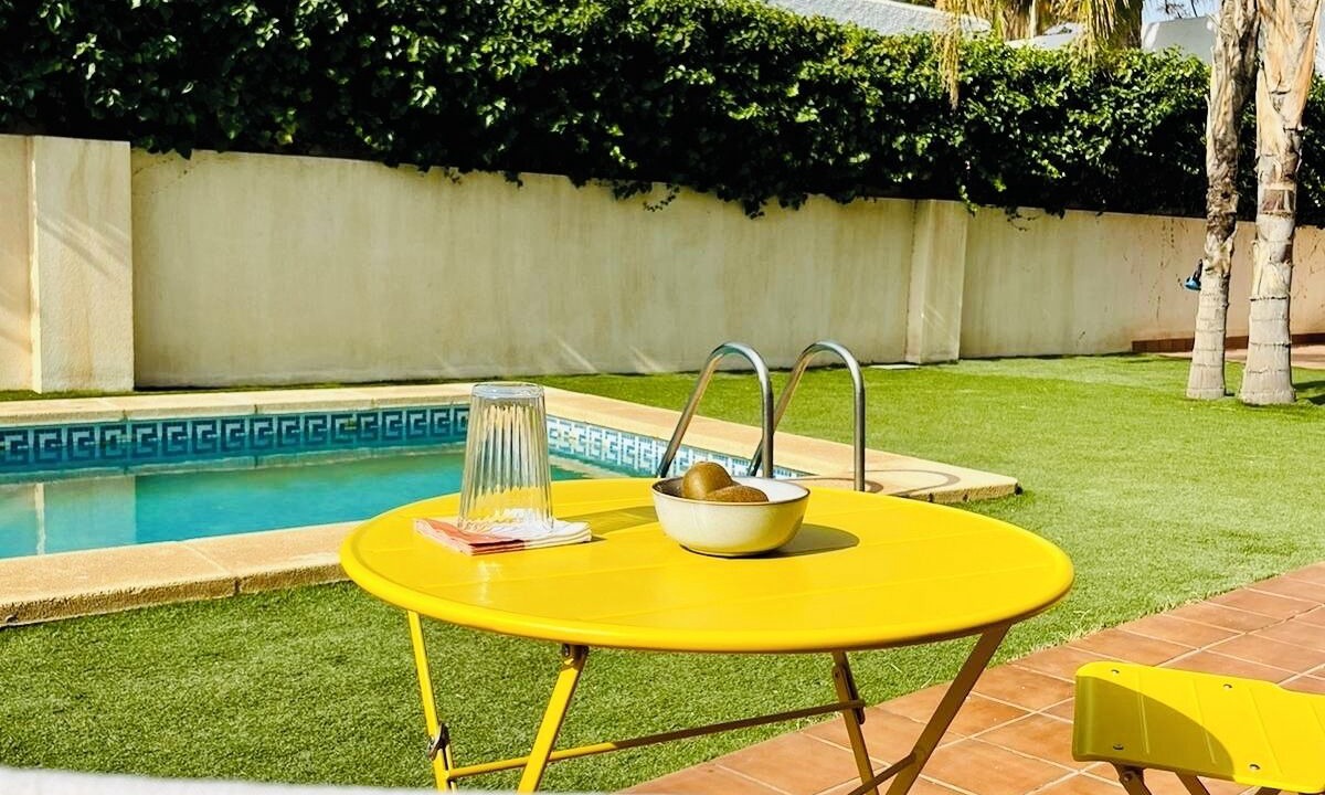 Photo of Outdoor in Carboneras