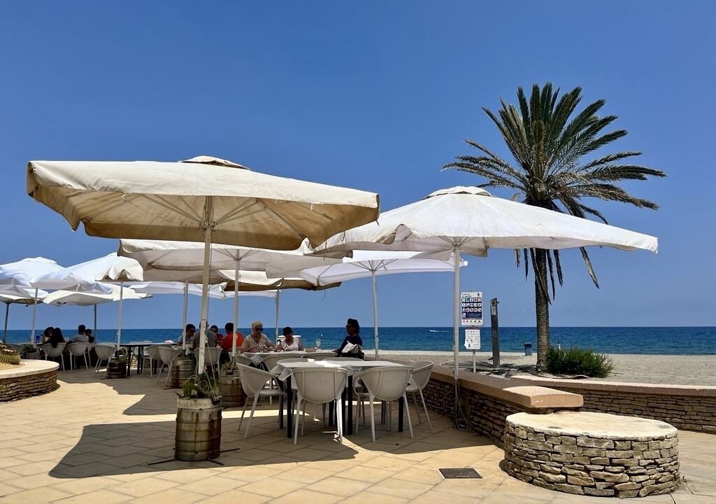 Photo of Outdoor in Carboneras