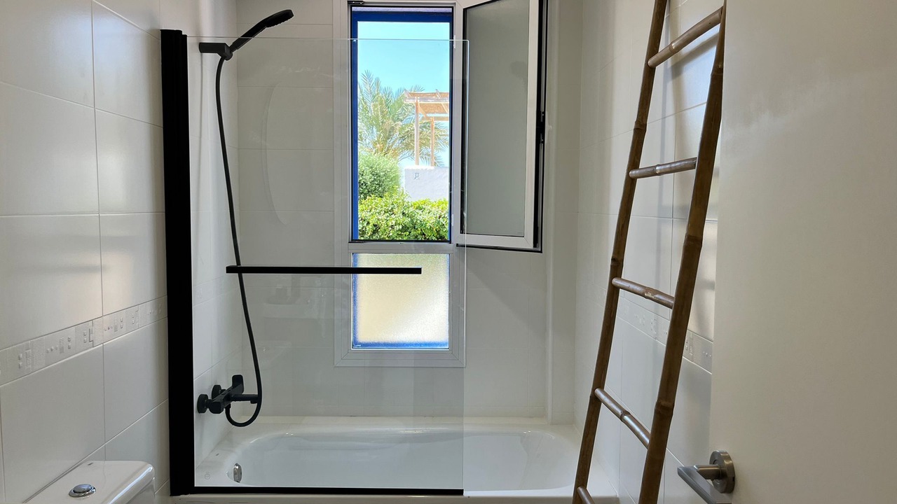 Photo of Bathroom in Carboneras