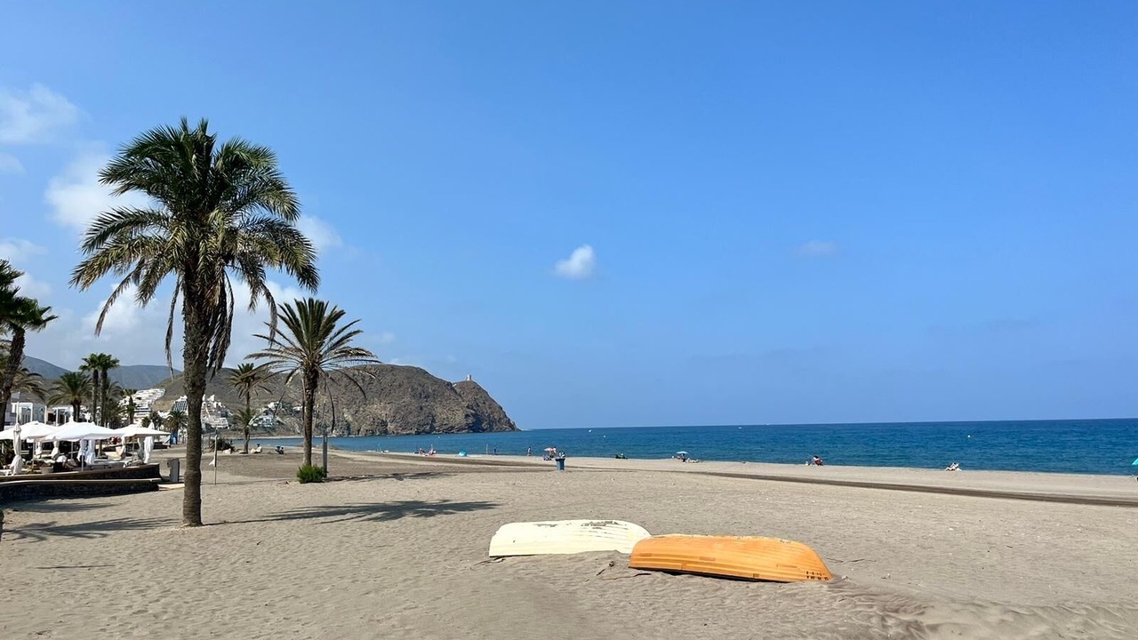 Photo of Others in Carboneras