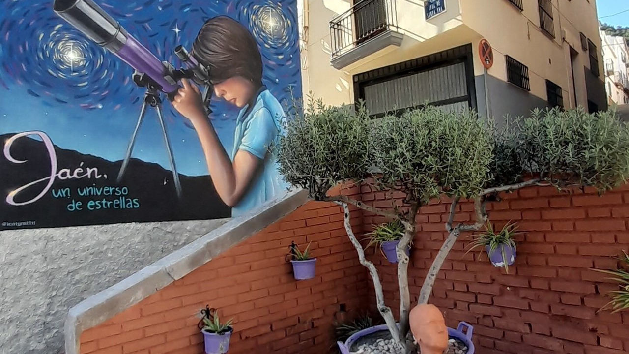 Photo of Outdoor in Jaen