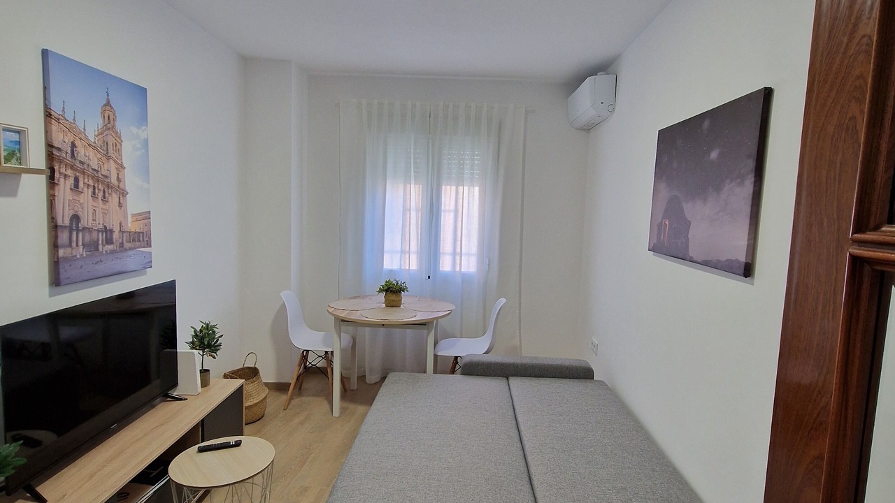 Photo of Livingroom in Jaen