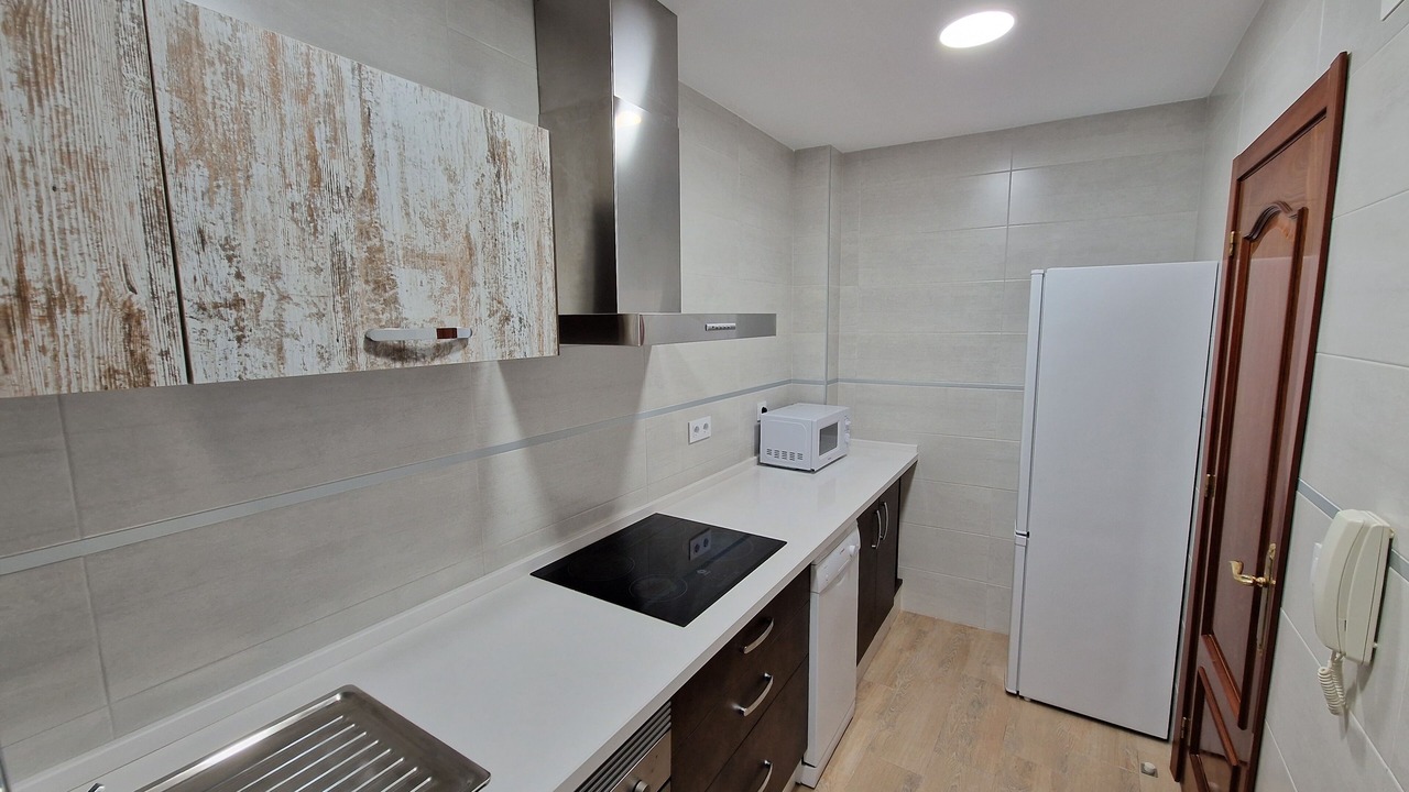 Photo of Kitchen in Jaen