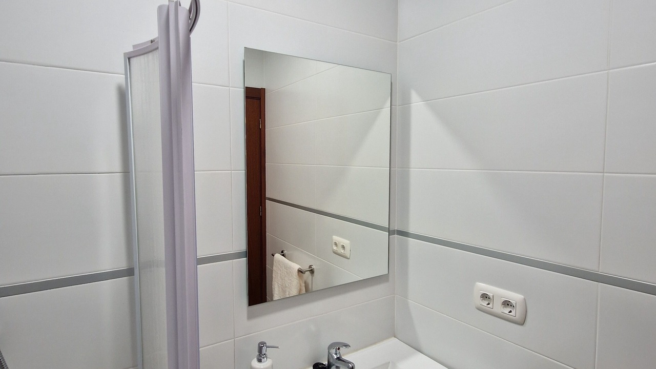 Photo of Bathroom in Jaen