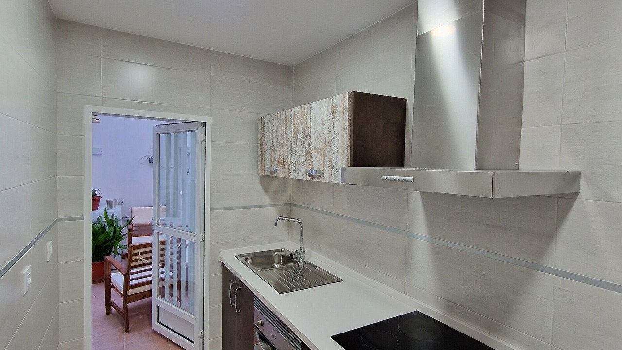 Photo of Kitchen in Jaen