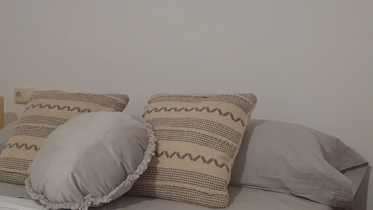 Photo of Bedroom in Jaen