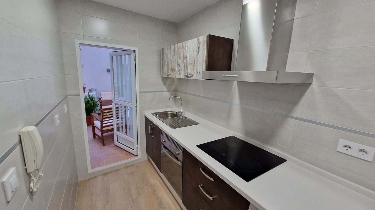 Photo of Kitchen in Jaen