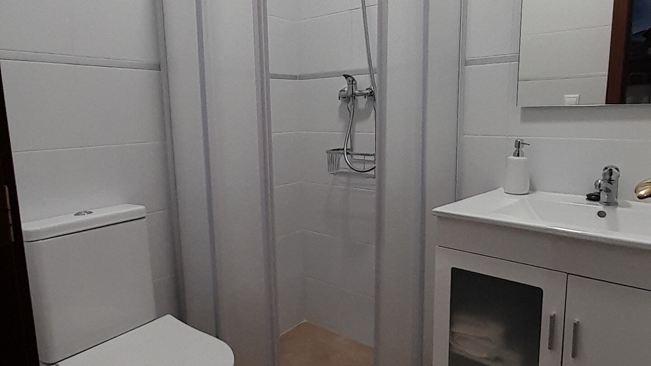 Photo of Bathroom in Jaen