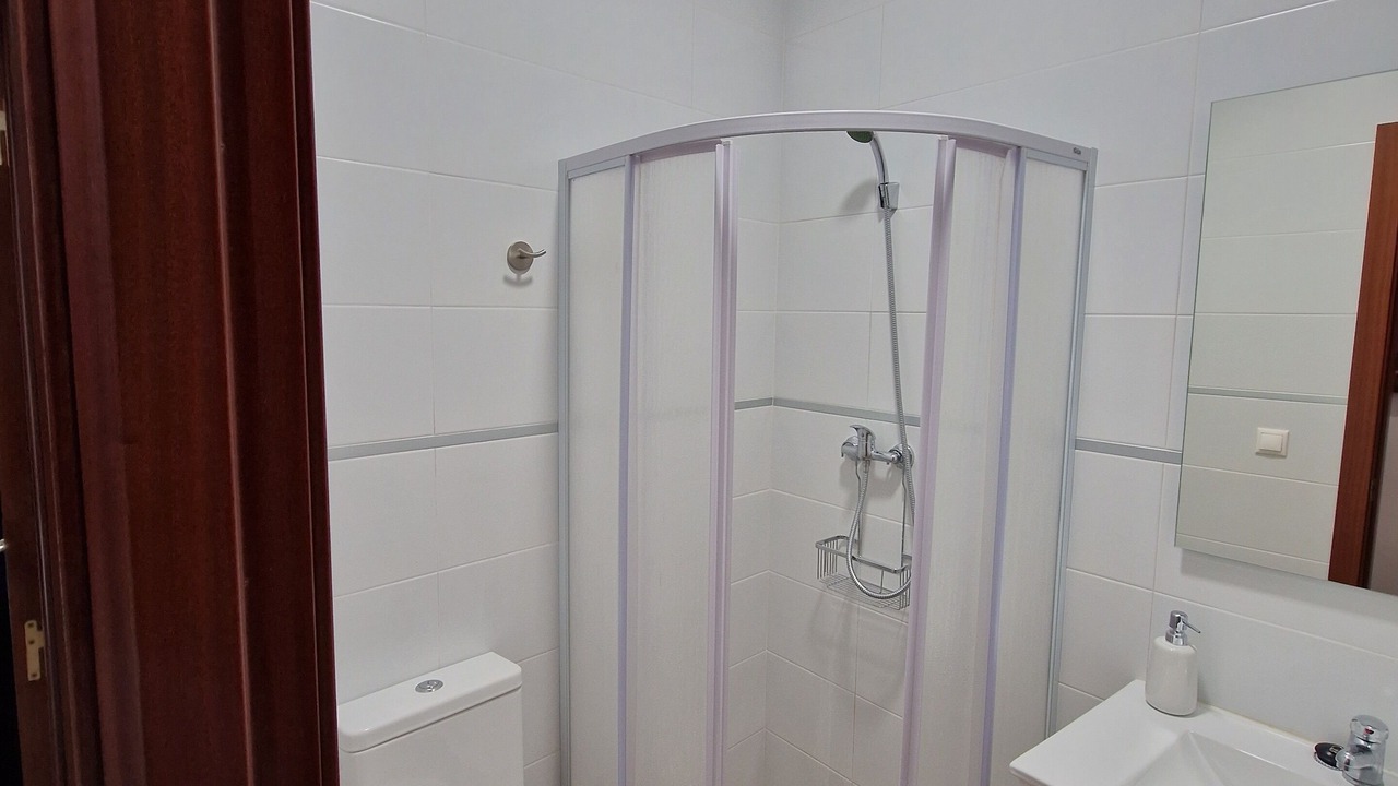 Photo of Bathroom in Jaen