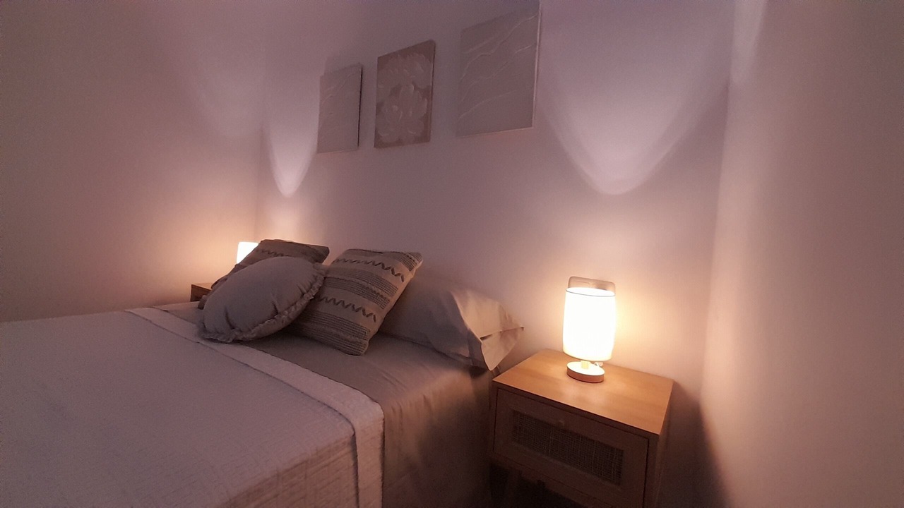 Photo of Bedroom in Jaen