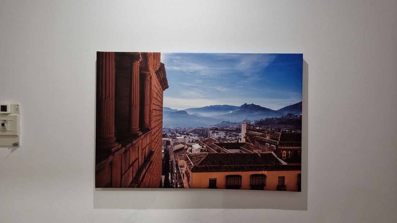 Photo of Others in Jaen