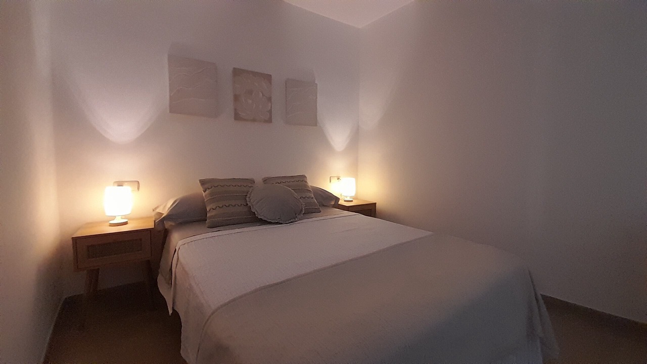 Photo of Bedroom in Jaen