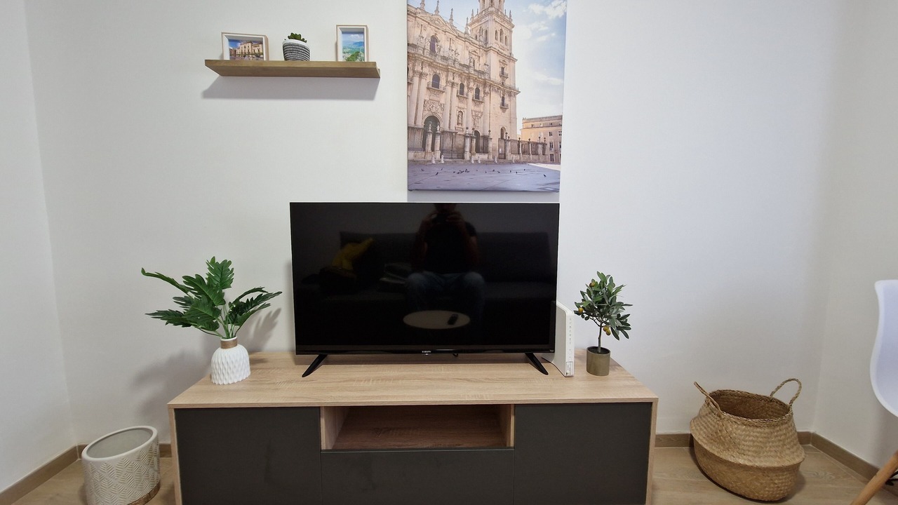 Photo of Livingroom in Jaen