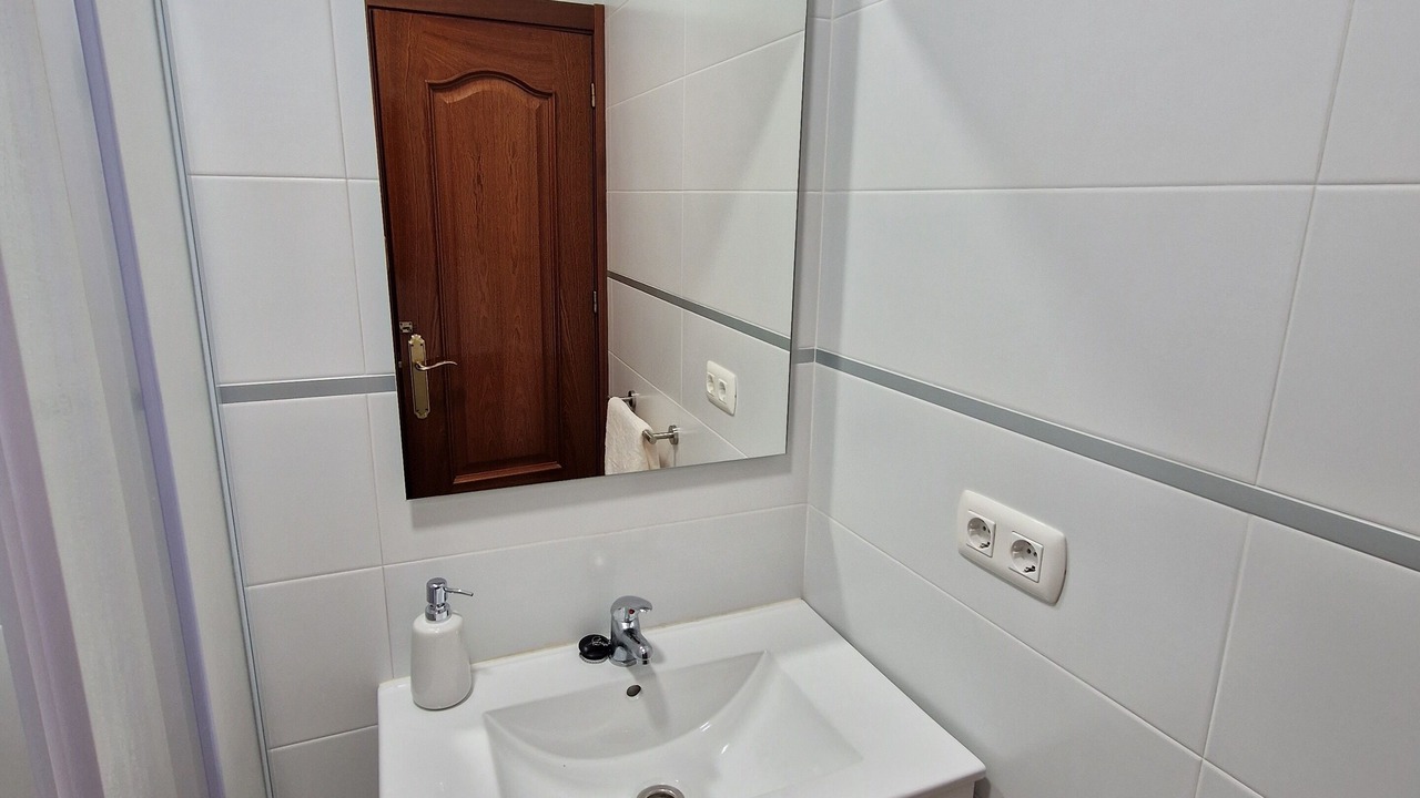 Photo of Bathroom in Jaen