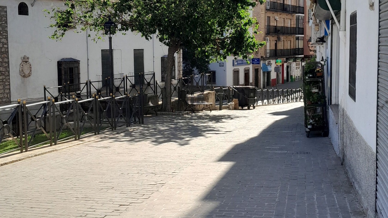 Photo of Outdoor in Jaen