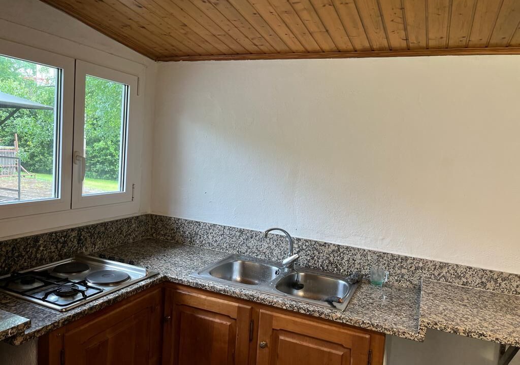 Photo of Kitchen in Olot