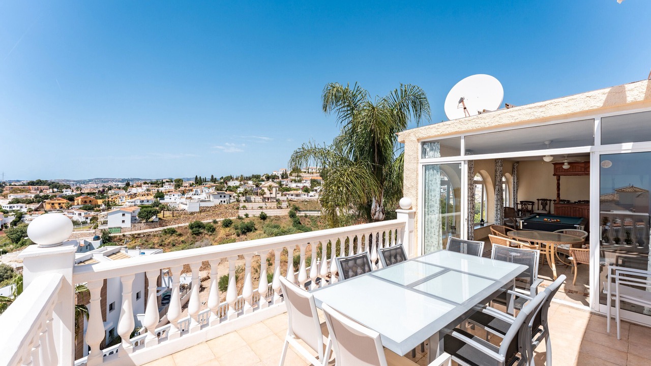 Photo of Outdoor in Torreblanca