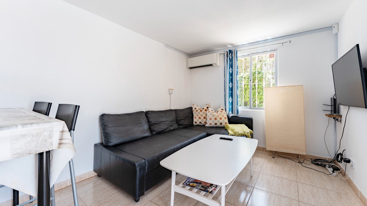 Photo of Livingroom in Torreblanca