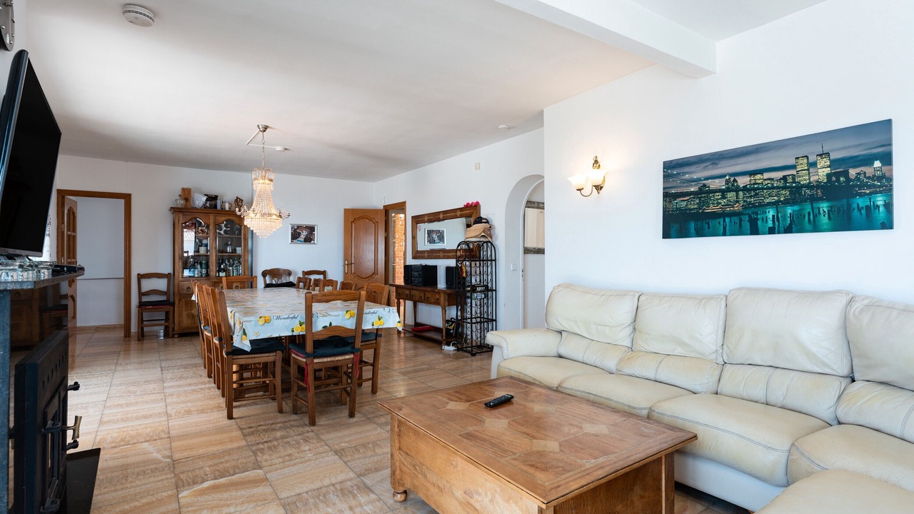 Photo of Livingroom in Torreblanca