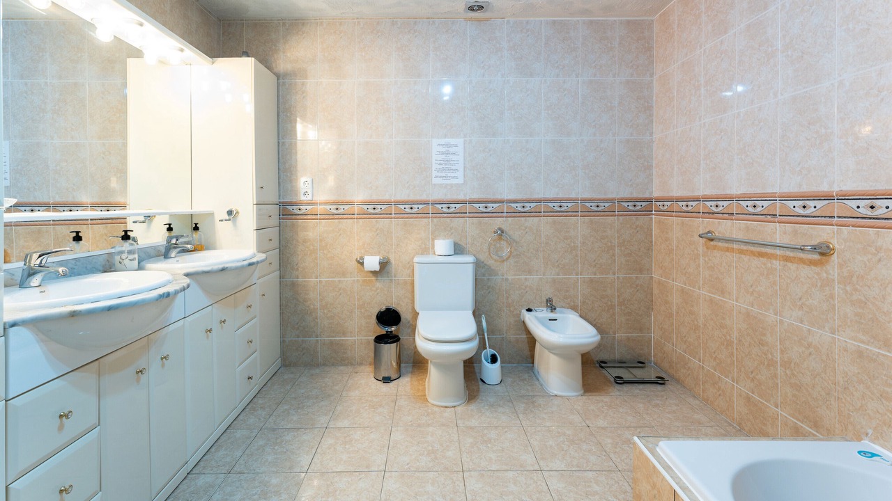Photo of Bathroom in Torreblanca