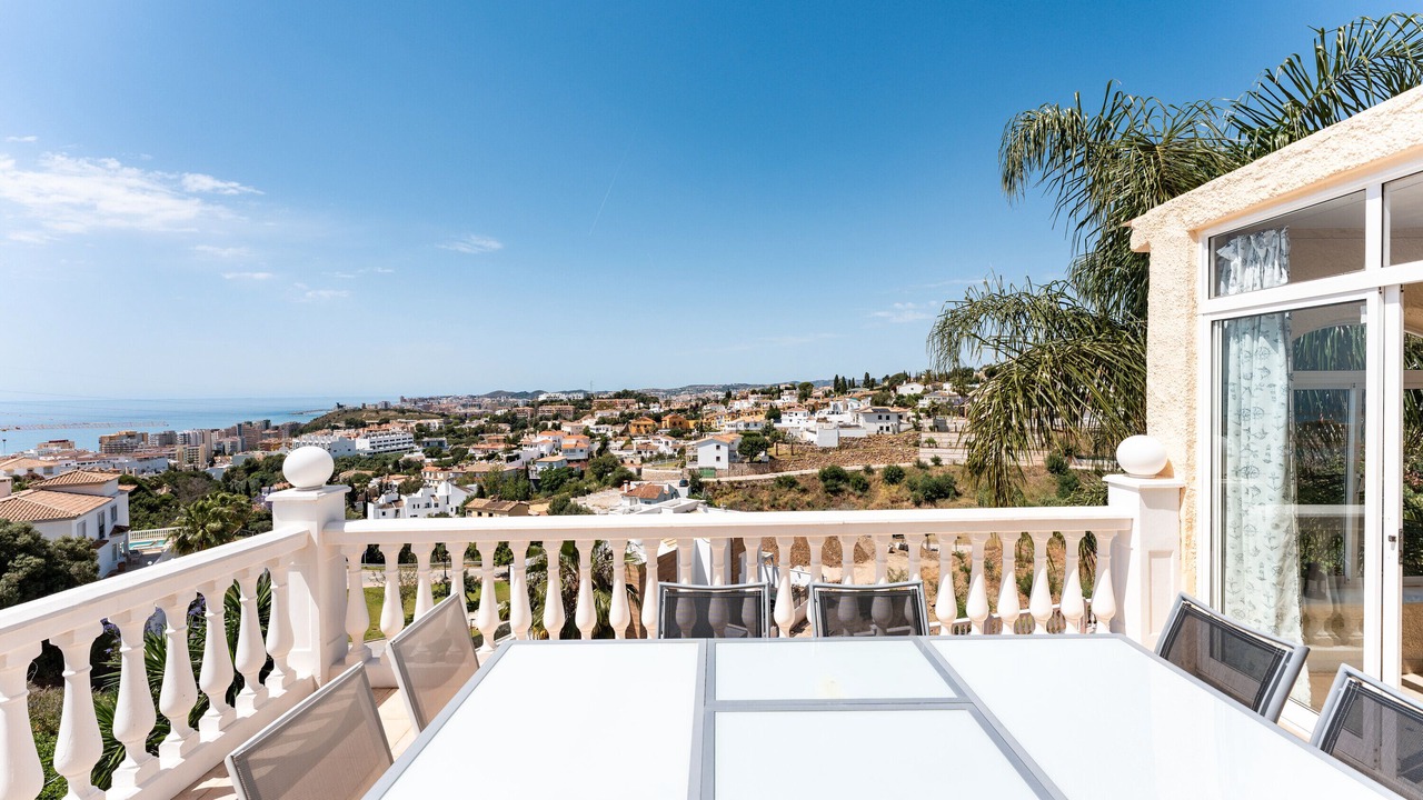 Photo of Outdoor in Torreblanca