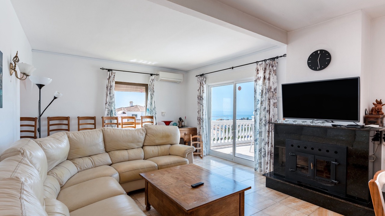 Photo of Livingroom in Torreblanca
