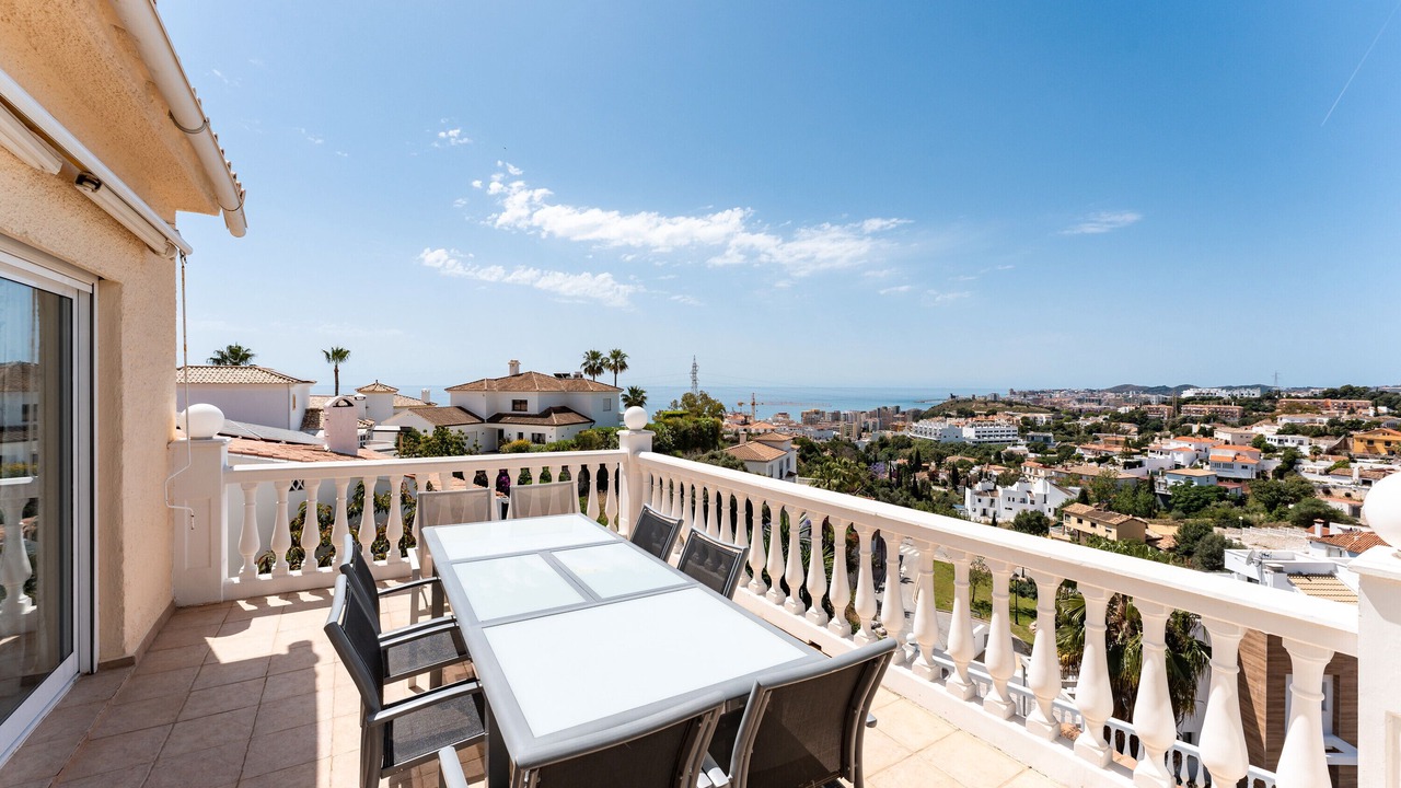 Photo of Outdoor in Torreblanca