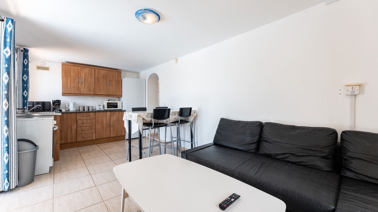 Photo of Livingroom in Torreblanca