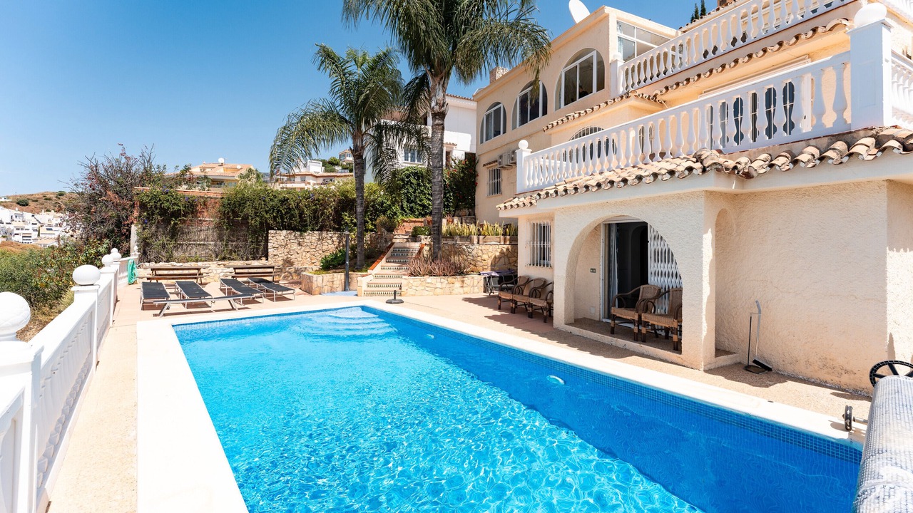 Photo of Outdoor in Torreblanca