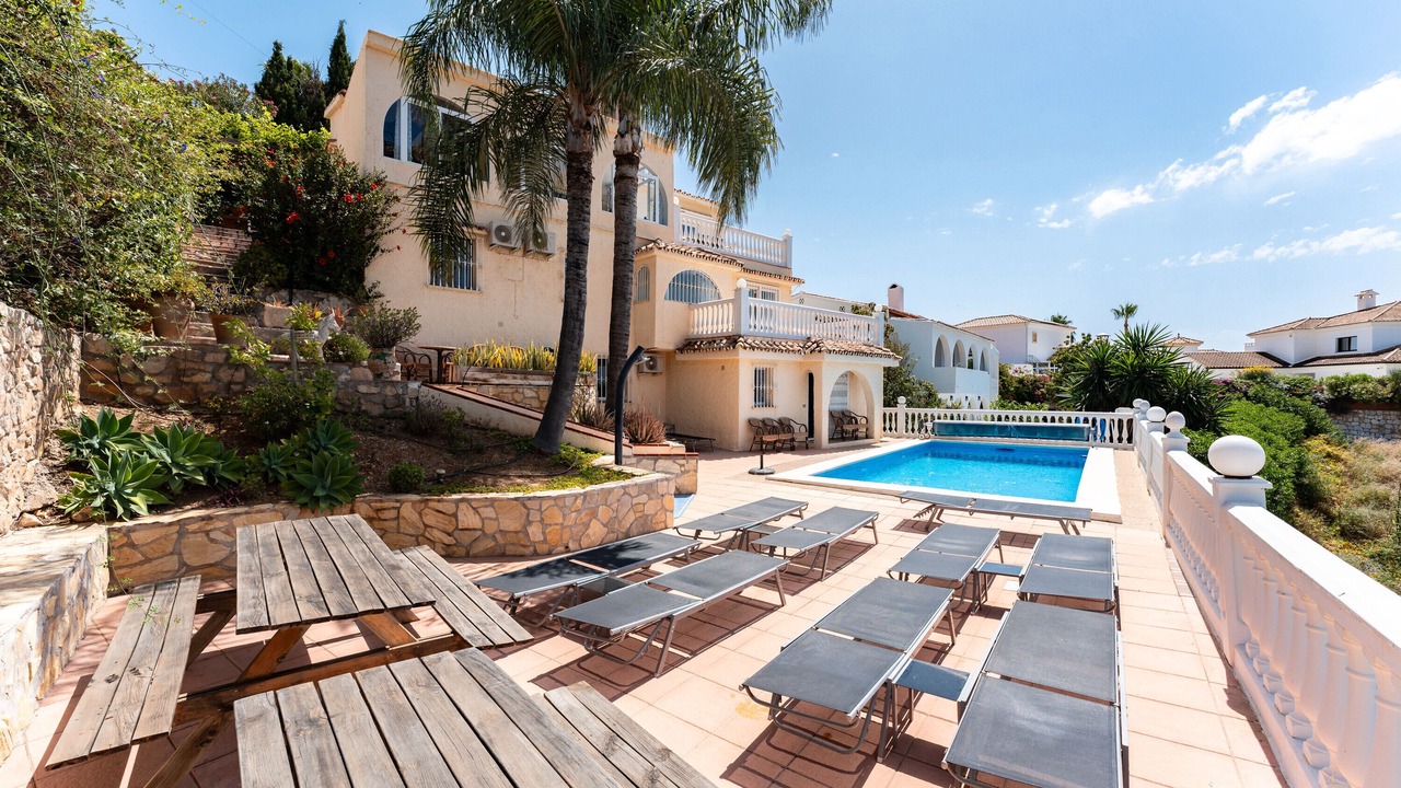 Photo of Outdoor in Torreblanca